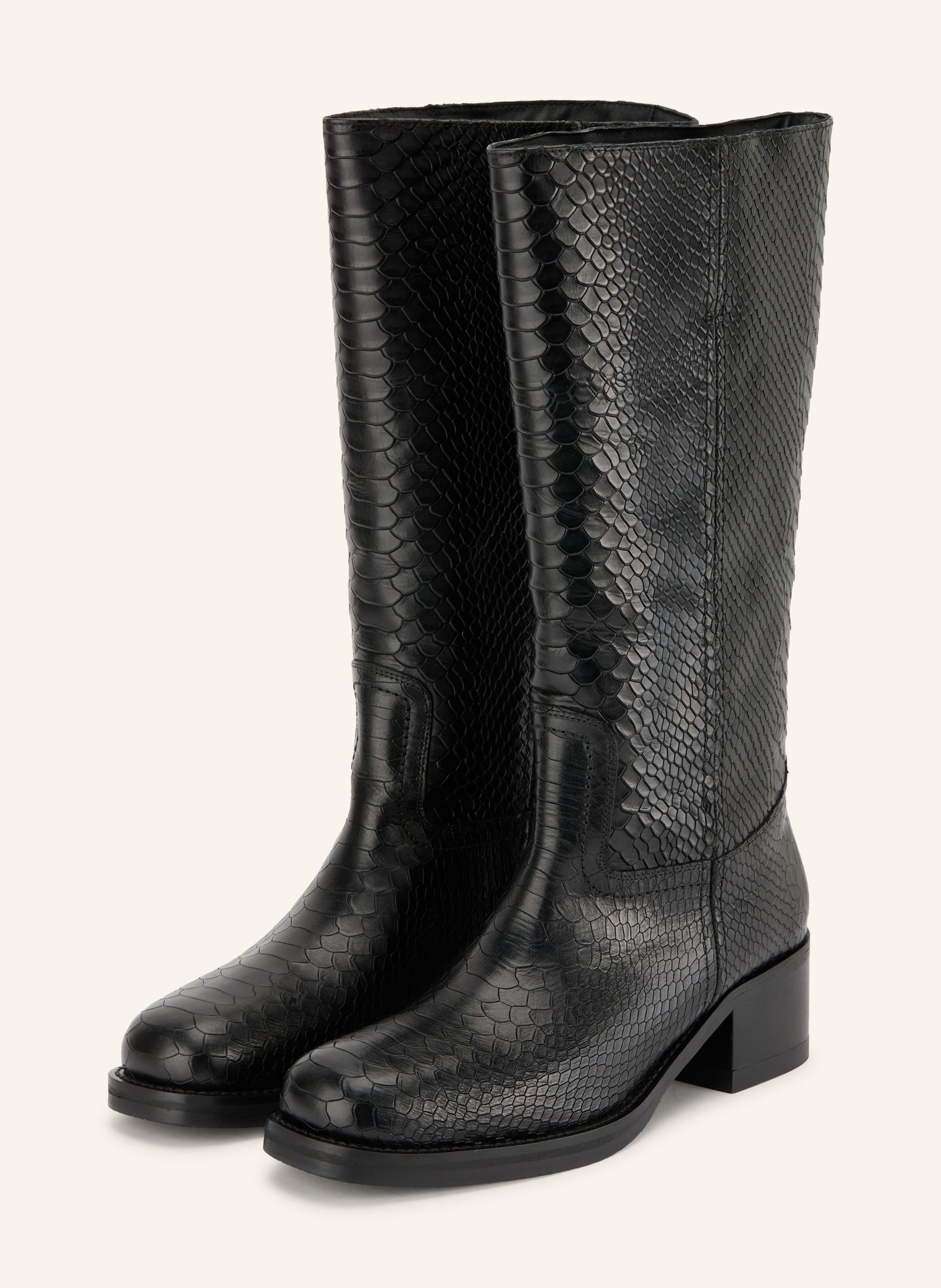 BRONX Stiefel KY-LEY I