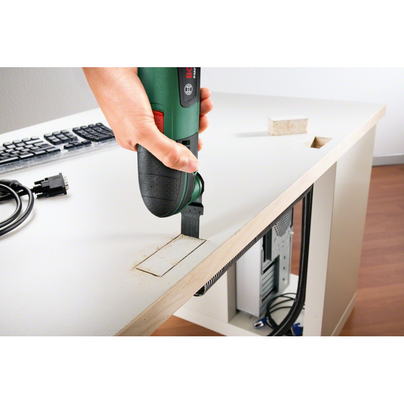 Set universel de 13 pièces Starlock BOSCH