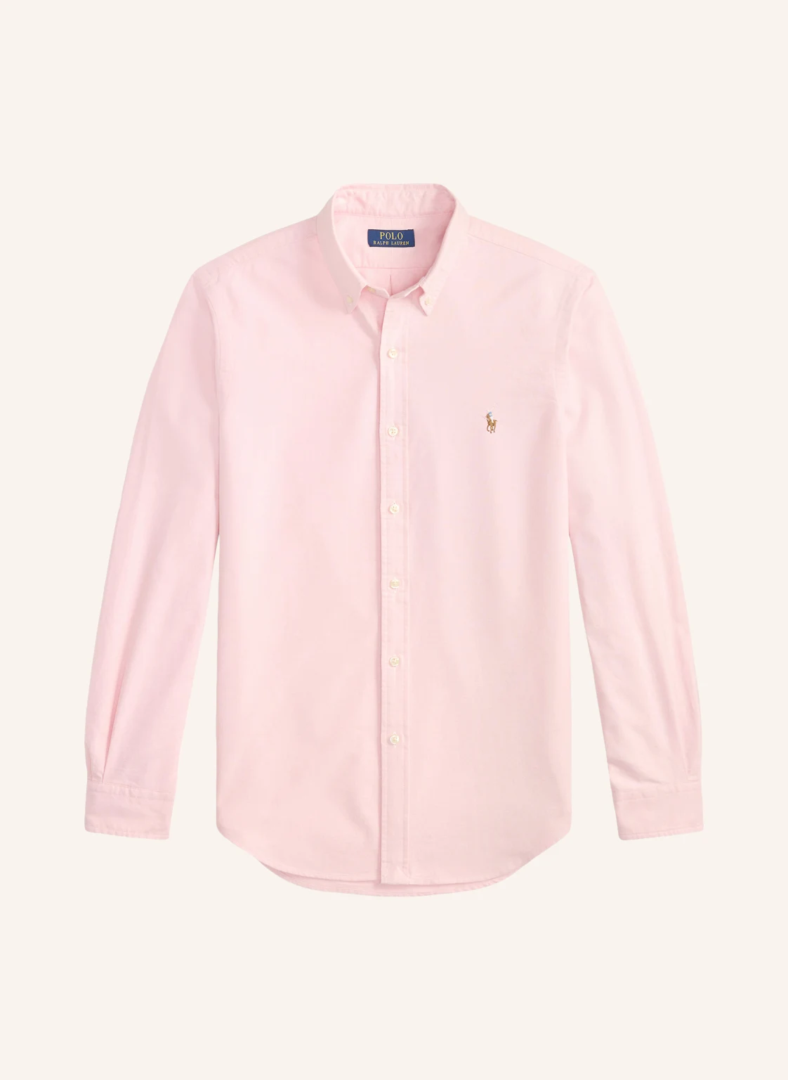 POLO RALPH LAUREN Oxfordhemd Slim Fit
