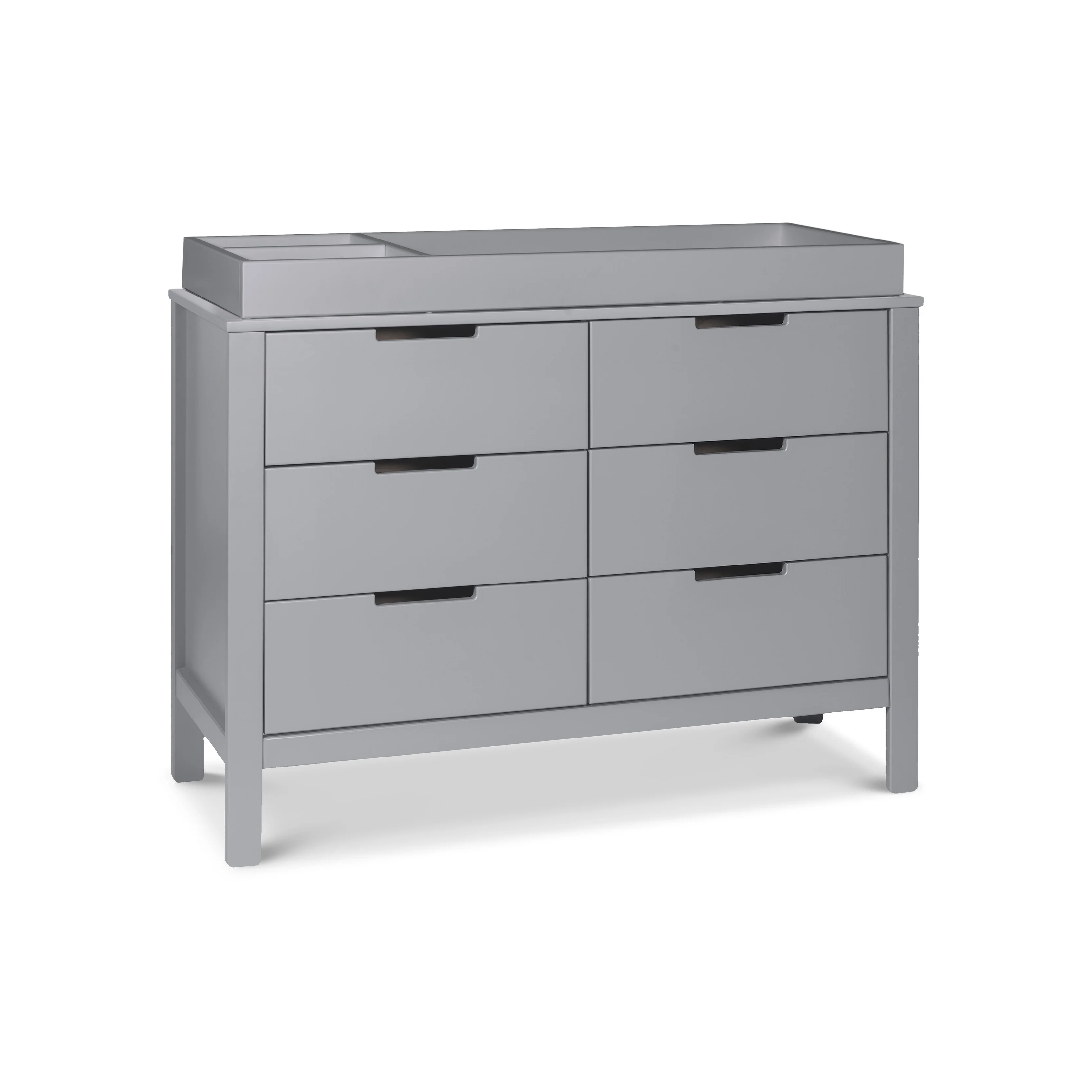 Carter's by Davinci Colby 6 Drawer Dresser