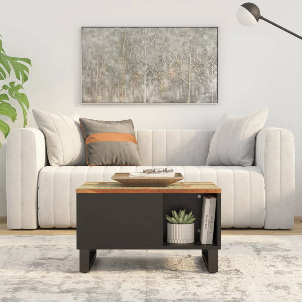 Stolik Kawowy Ława Stół 60x50x35 Do Salonu Do Pokoju