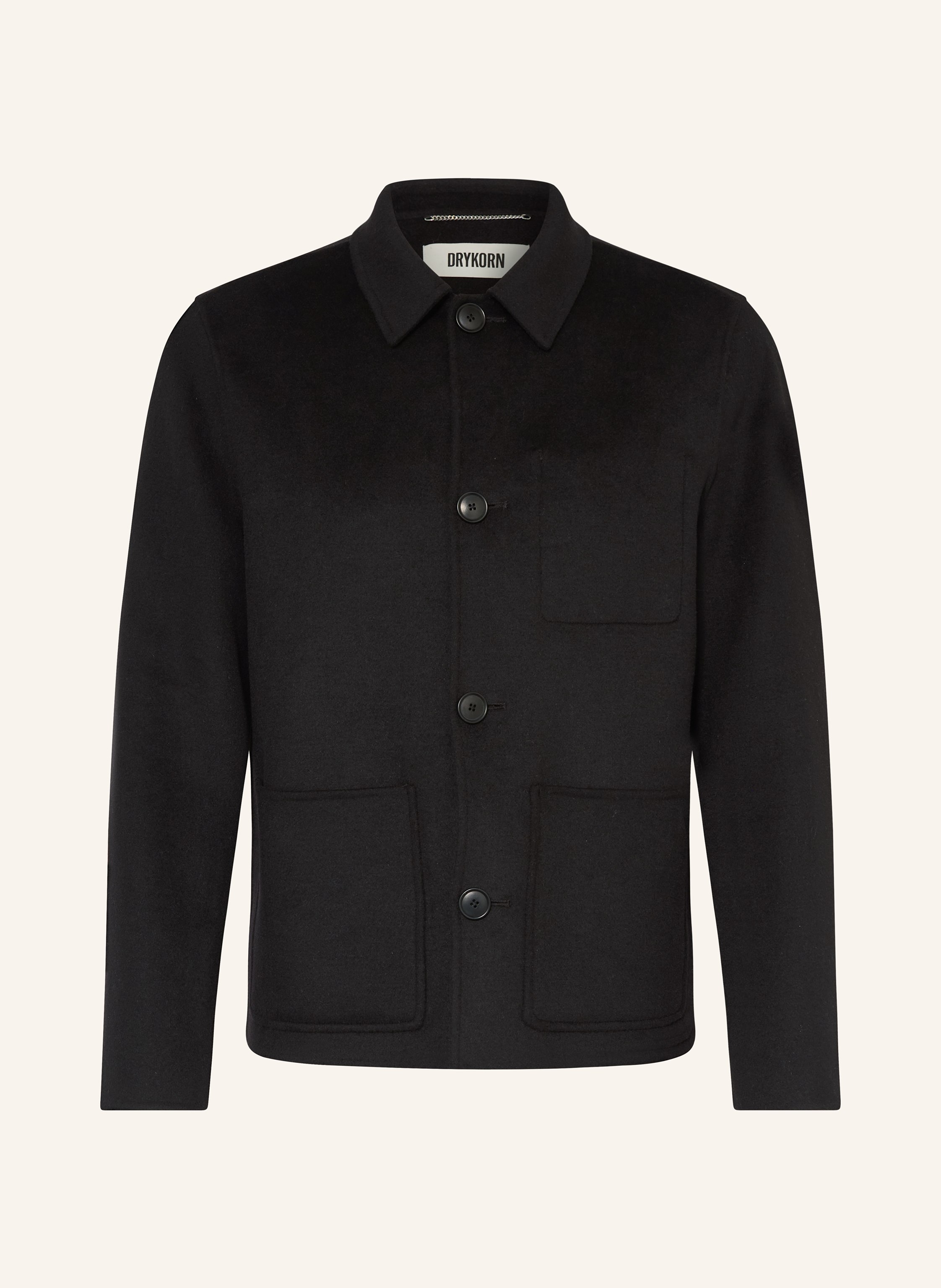 DRYKORN Overjacket MAKONA