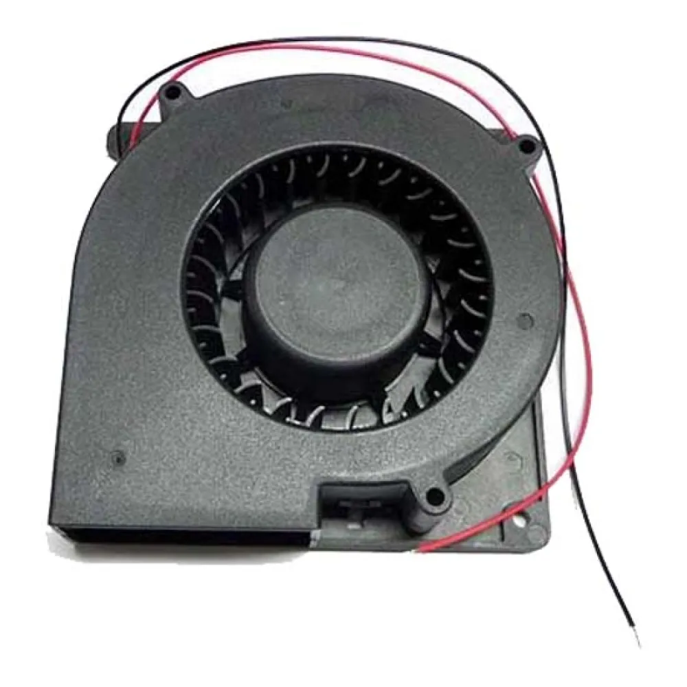 Indelb Range Bout 5001875002 Corded Fan