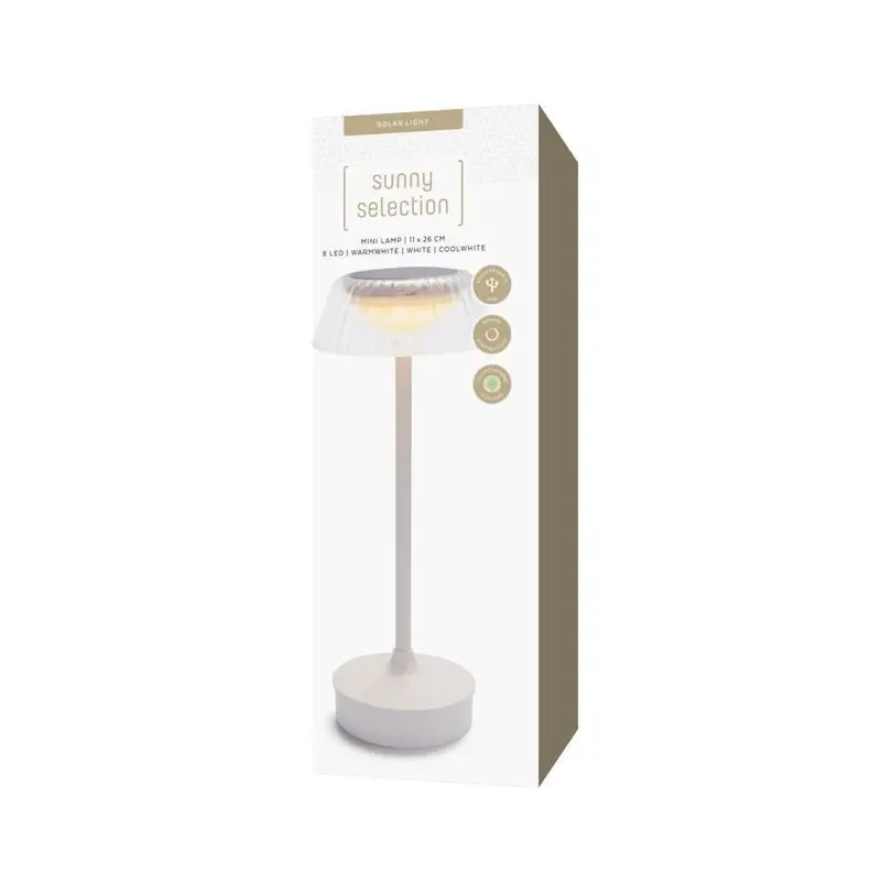 Tischleuchte Mini Lamp