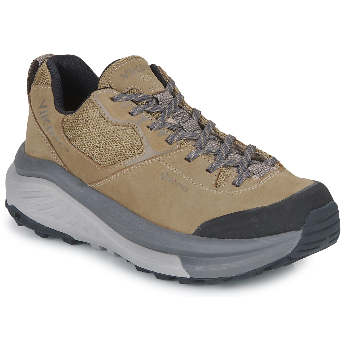 VIKING FOOTWEAR - Cerra Hike Low GTX W - Beige