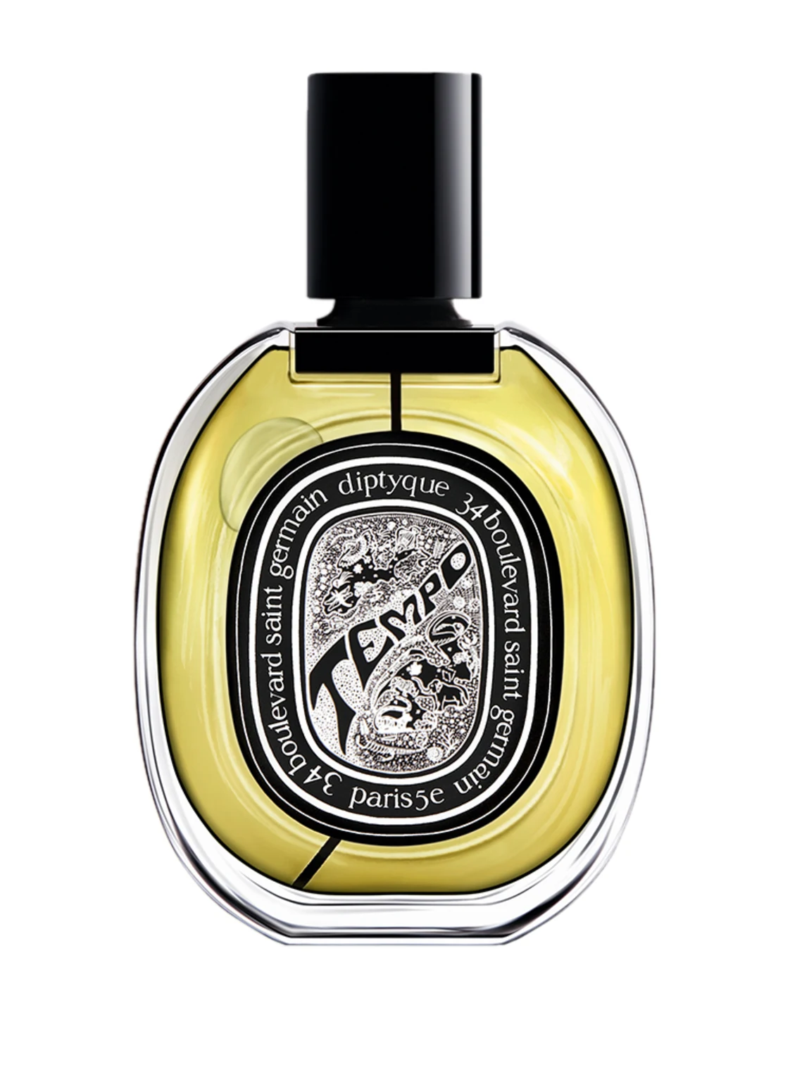 diptyque TEMPO