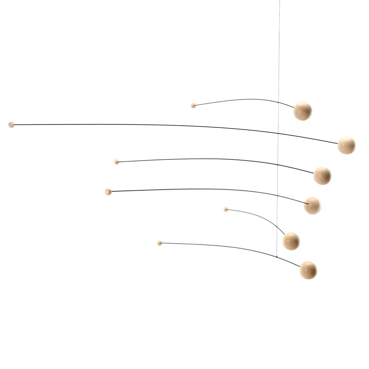Flensted Mobiles - Futura Mobile