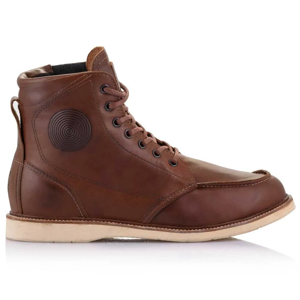 Alpinestars Monty V2 motorcycle boots
