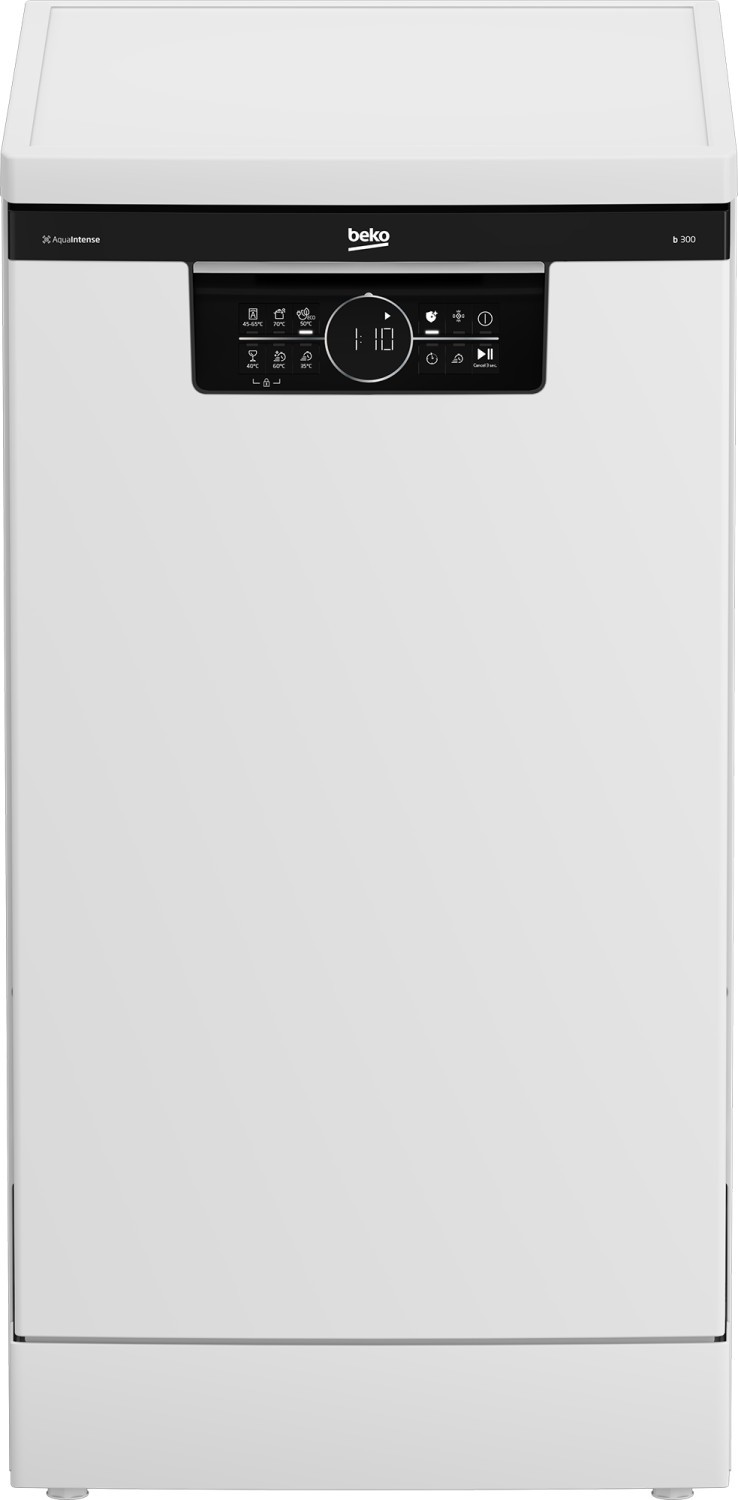 Zmywarka BEKO BDFS26123WQ