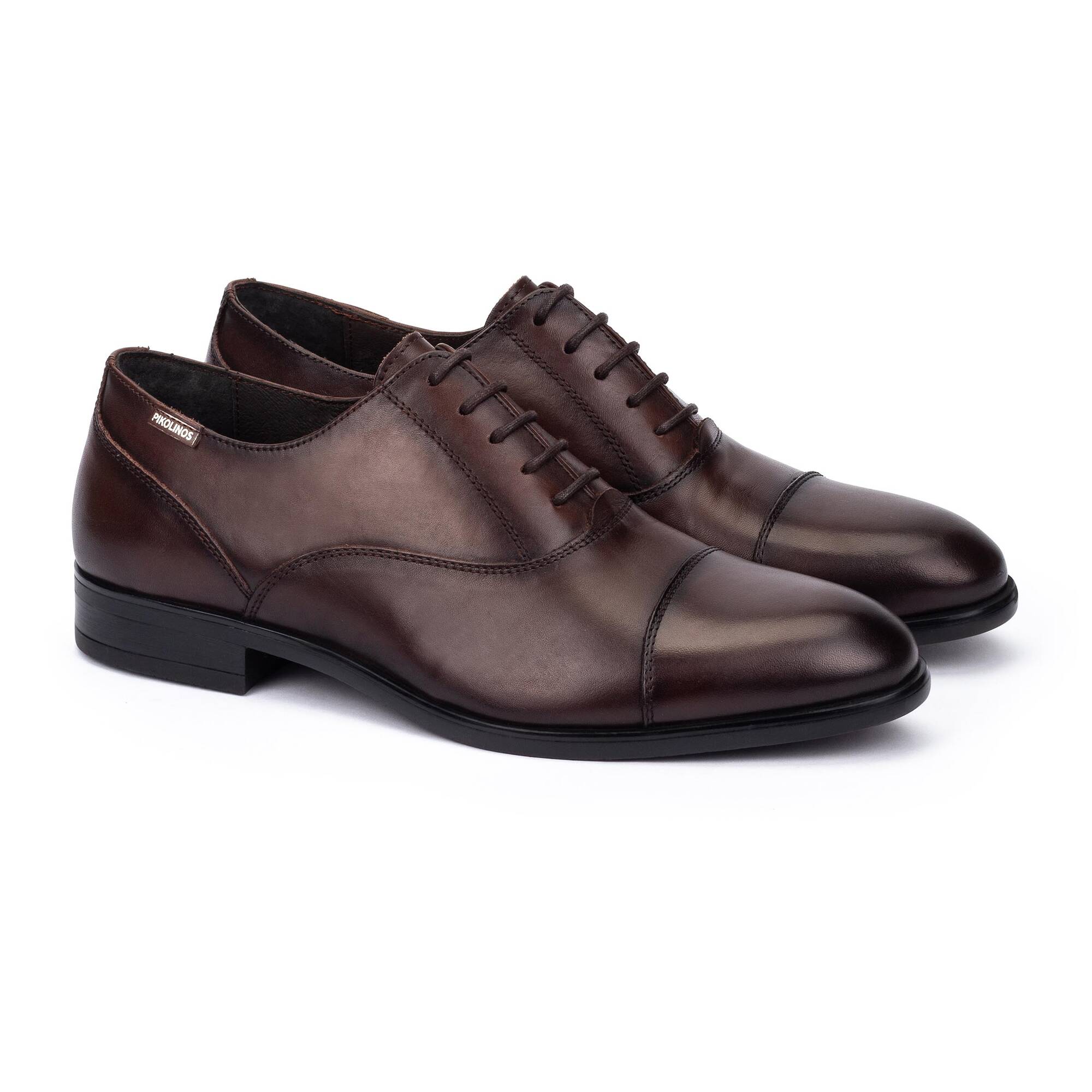 BRISTOL - Zapato de cordones para hombre