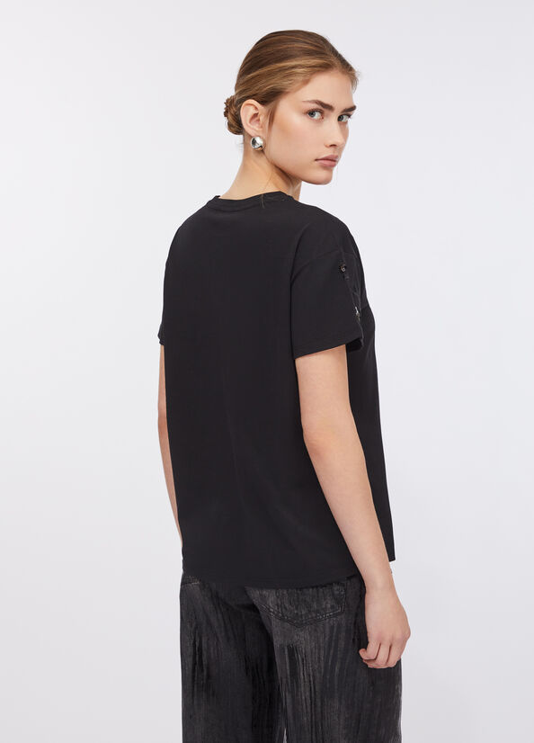 T-shirt Liu Jo Better