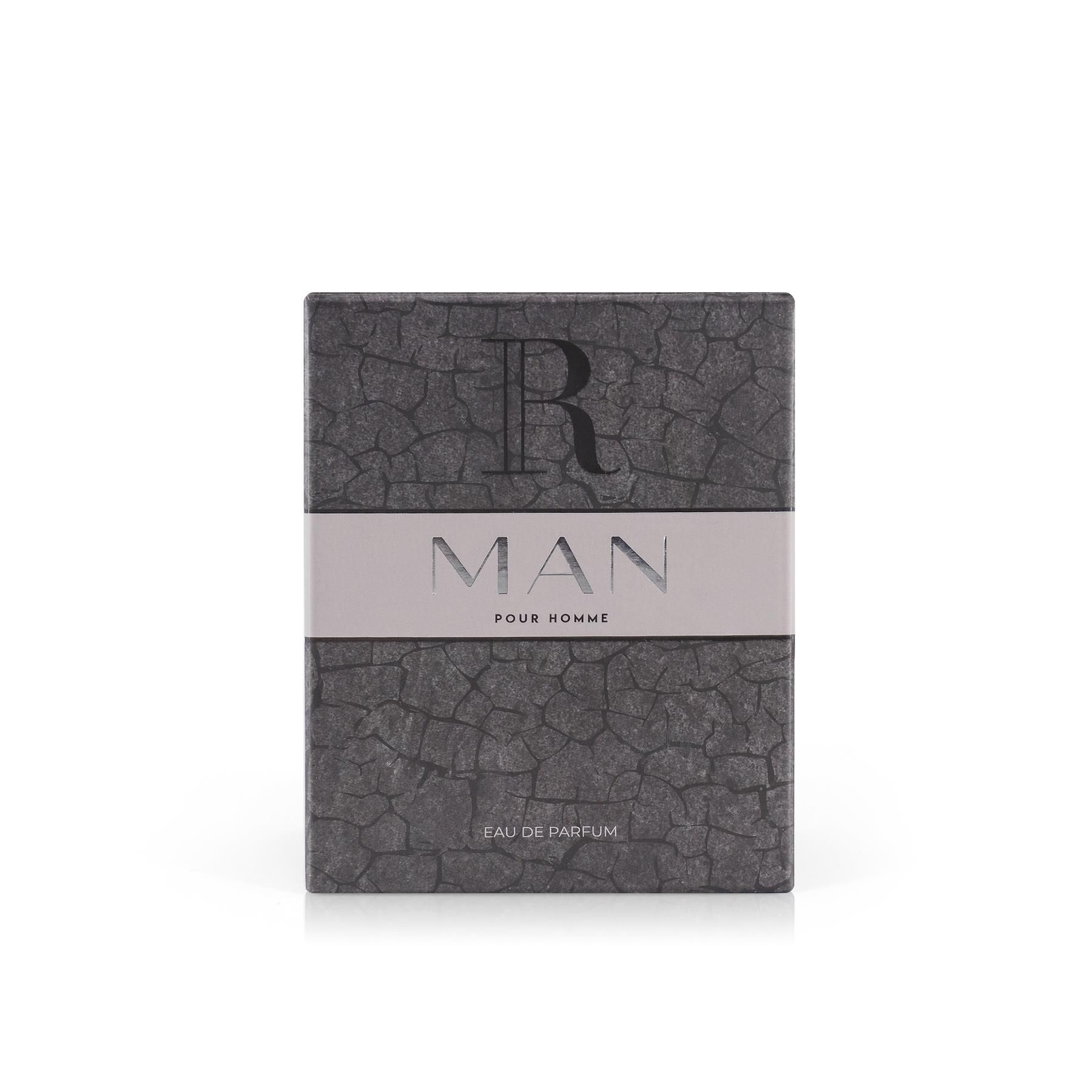 Regency Luxury Inspired Men's Eau De Parfum 50ml - Man
