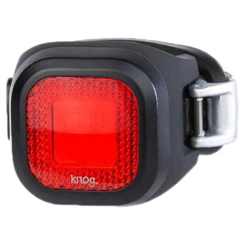 Knog Blinder Mini Chippy rear light