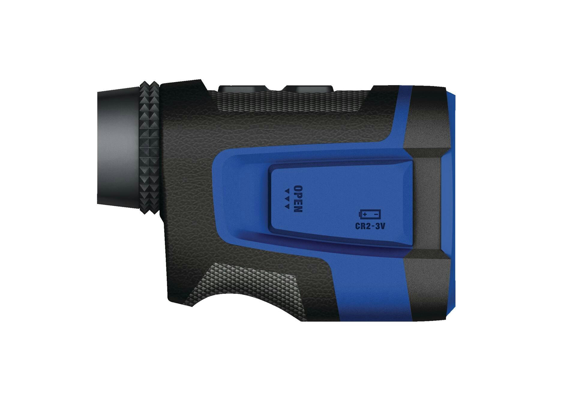 PowerBilt TPS Golf Rangefinder