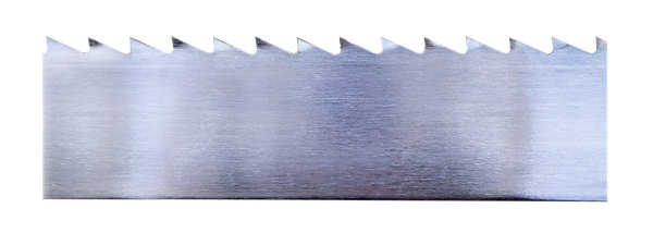 Lame scie à ruban acier sur mesure Classic Larg. 10 Long. 2240 Ep. 0,5 PAS (TPI) DC6