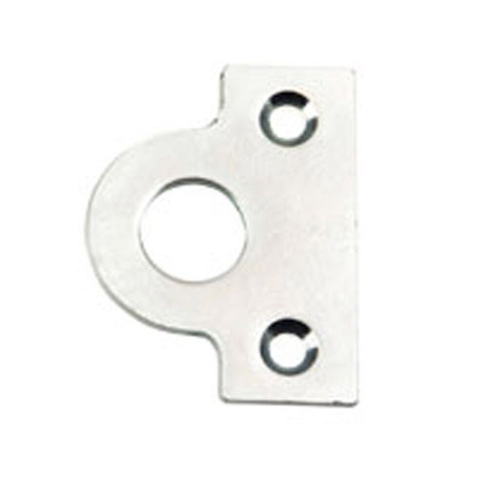 HENGELÅSBESLAG MILLERS GALVANISERT 50X38MM 2PK