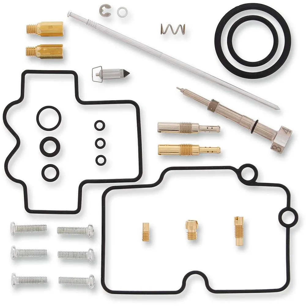 Moose Hard-parts Honda Crf 150 R 12-26/Crf 150 R Expert 18/Crf 150 Rb 12-17 carburetor repair kit