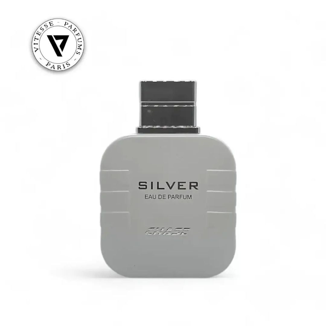 Vitesse Paris Chase Silver 100ml EDP