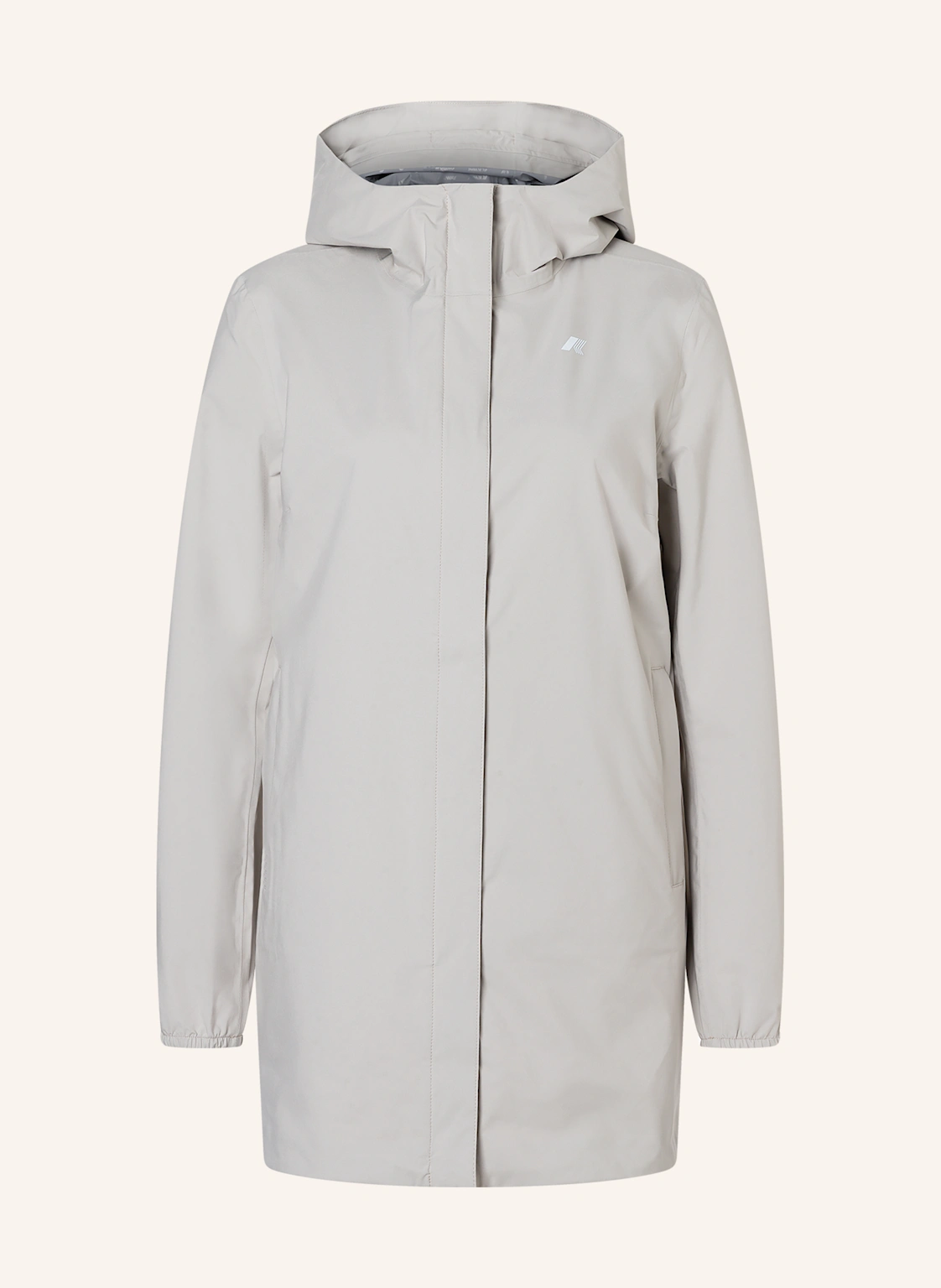 K-WAY Funktionsjacke SOPHIE STRETCH DOT