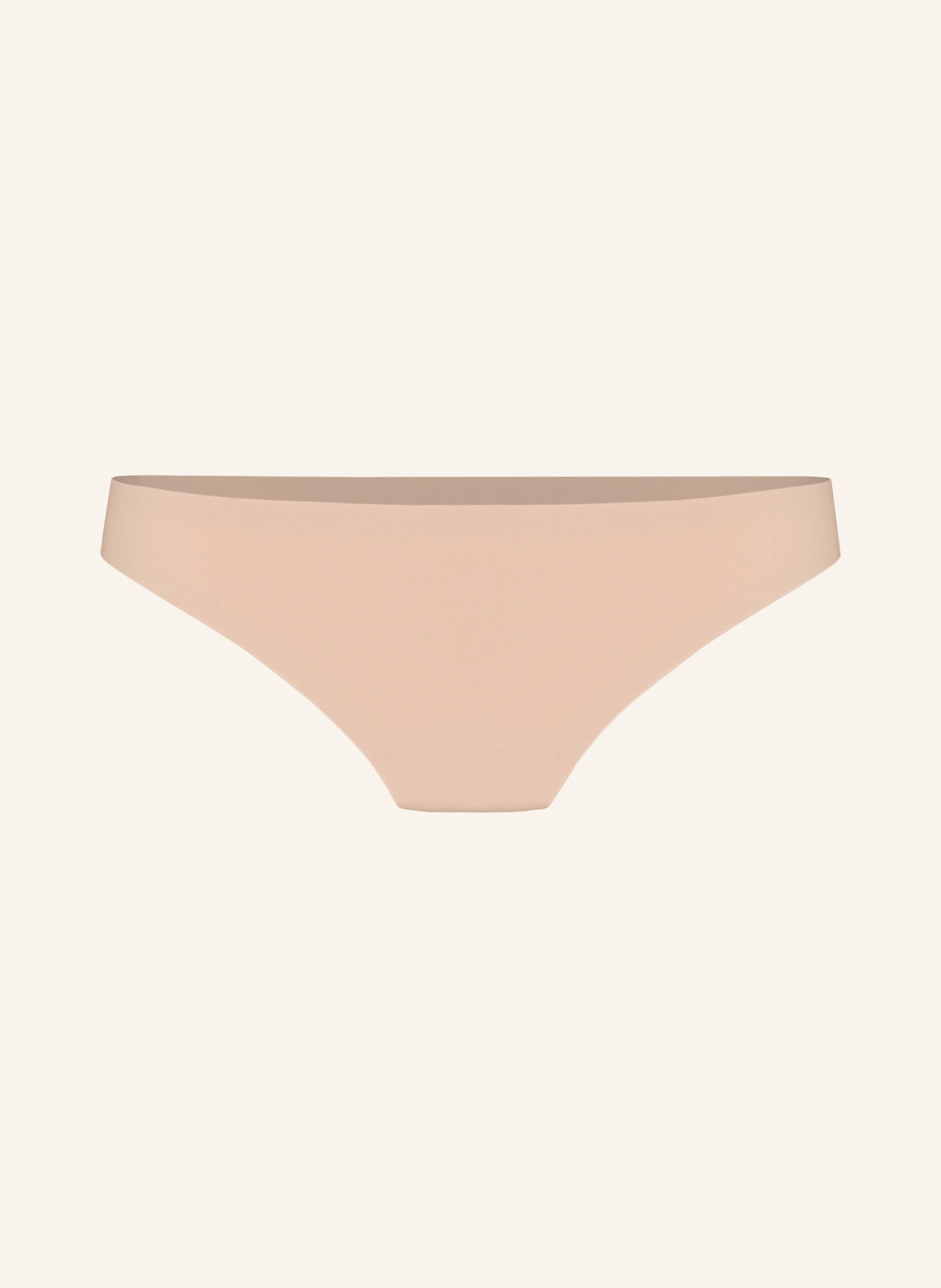 hunkemöller String SUPER COMFORT