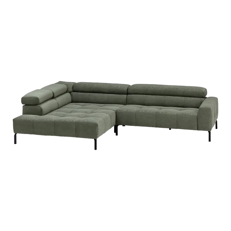 Ecksofa CLEVELAND 2.0