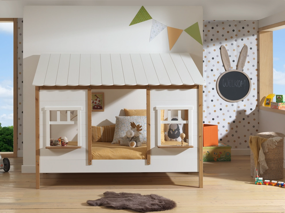 Hausbett Housebed