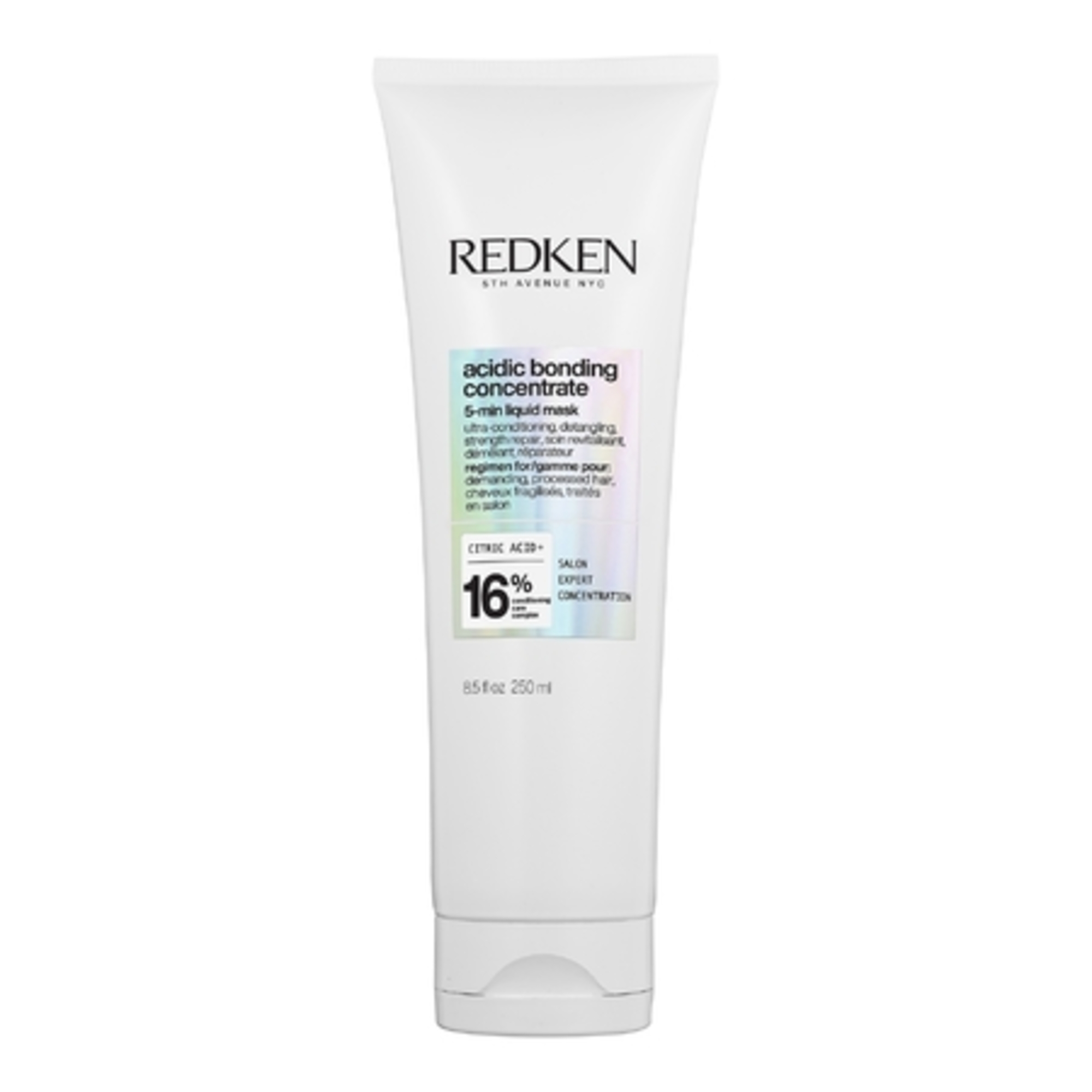 ACIDIC BONDING CONCENTRATEMasque réparateur concentré en soin bonding