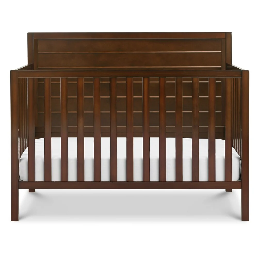 Carter's by Davinci Morgan 4-in-1 Convertible Crib