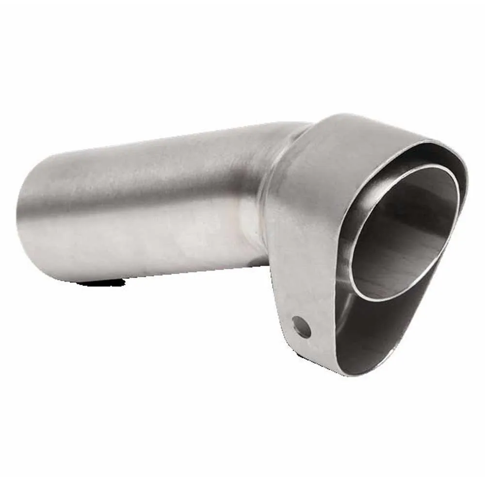 Akrapovic V-TUV050/4 Noise Damper