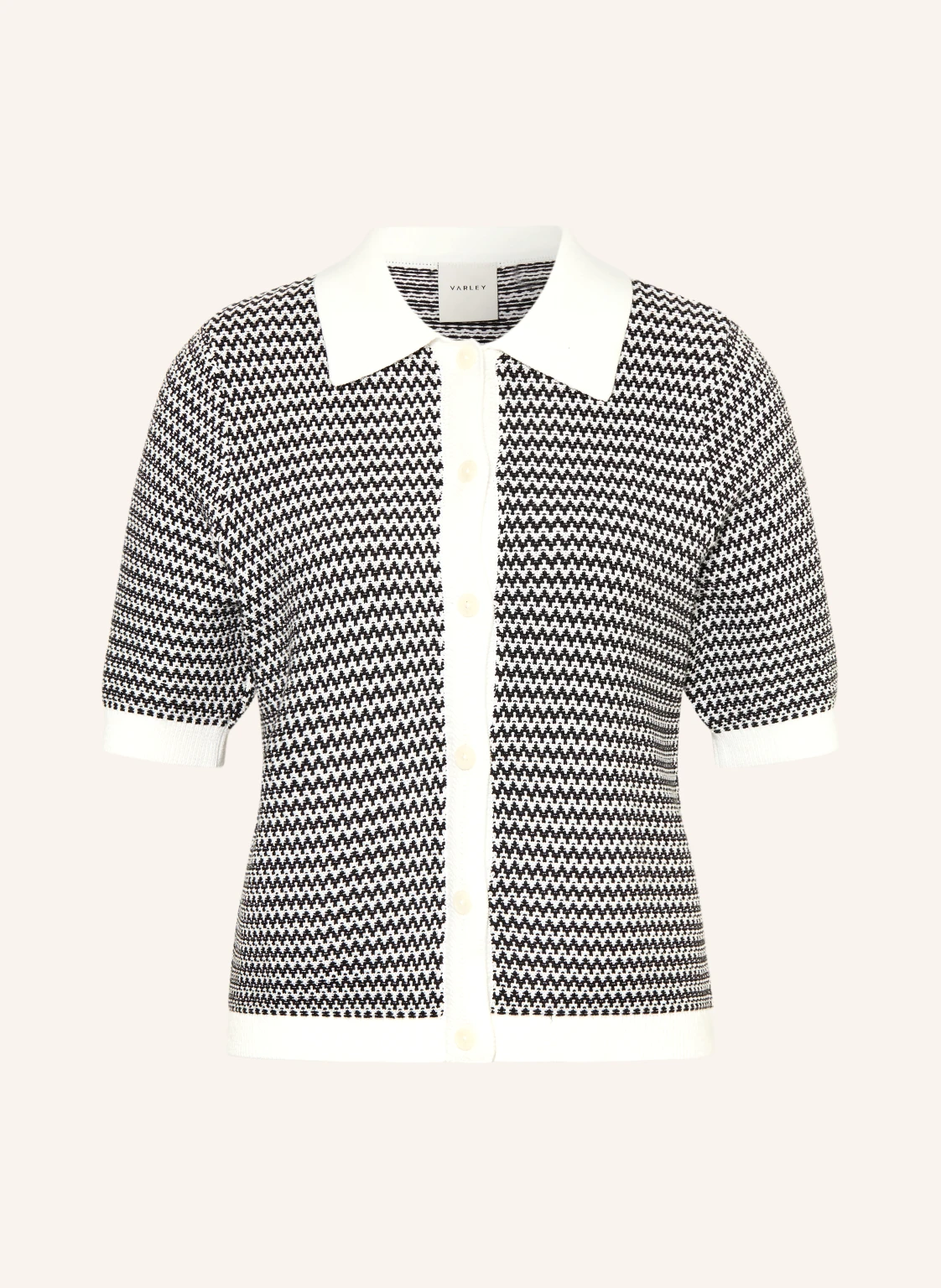 VARLEY Strickjacke GAELLE