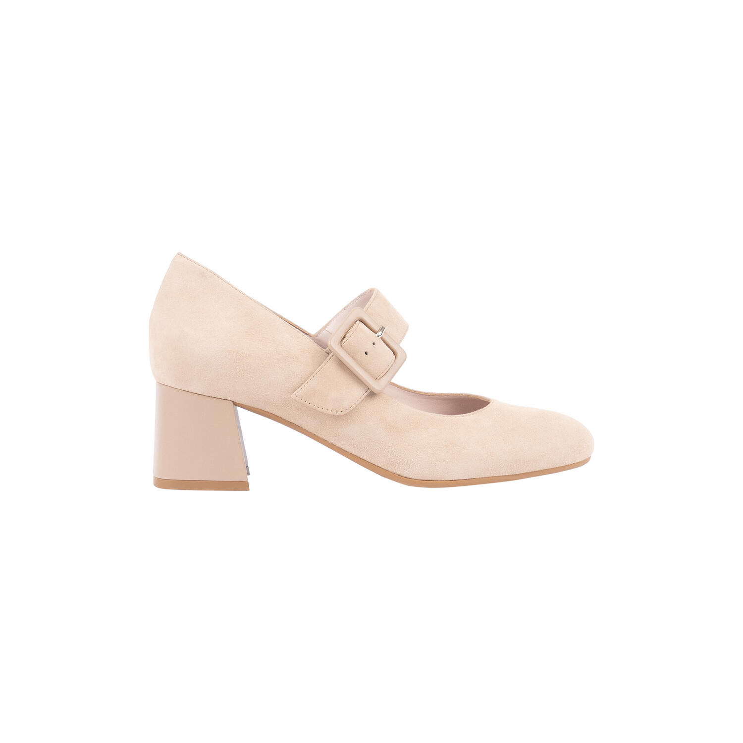 Elisa Beige, beige