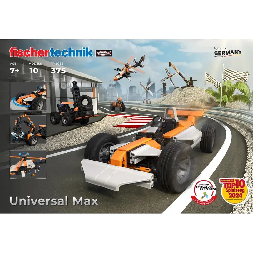 Bausatz Universal Max