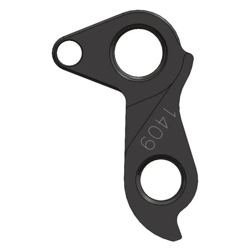 Pilo D1409 Singular derailleur hanger