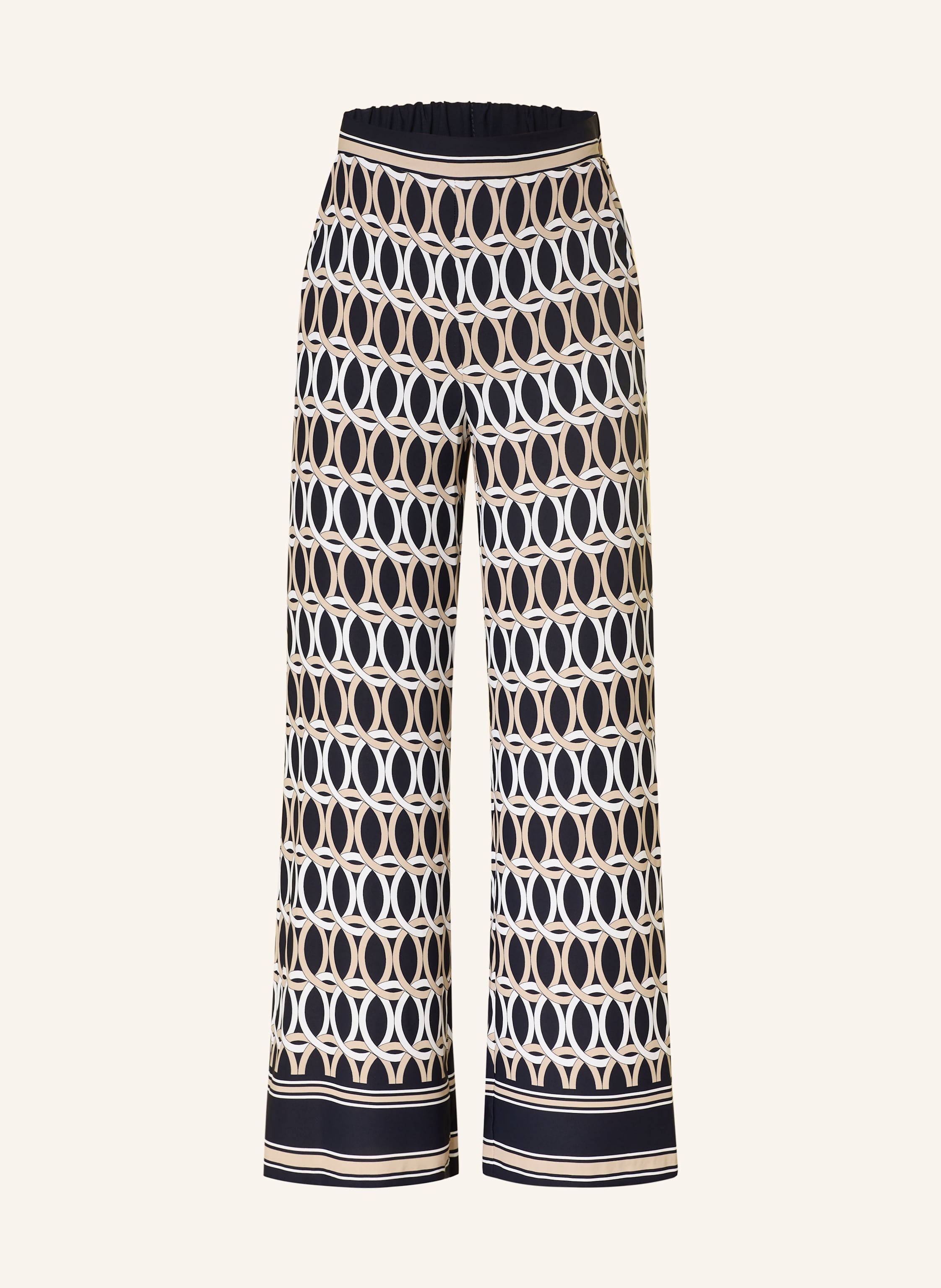 Joseph Ribkoff Marlenehose aus Satin