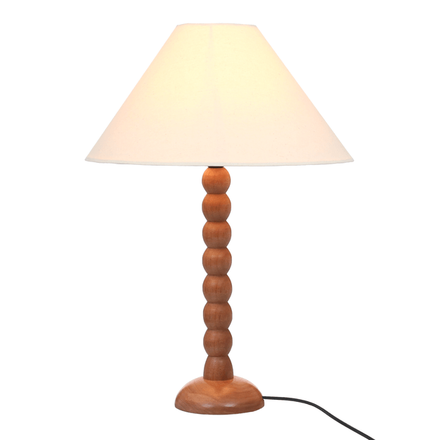 LUMINÁRIA DE MESA TORNIO C/CUP L