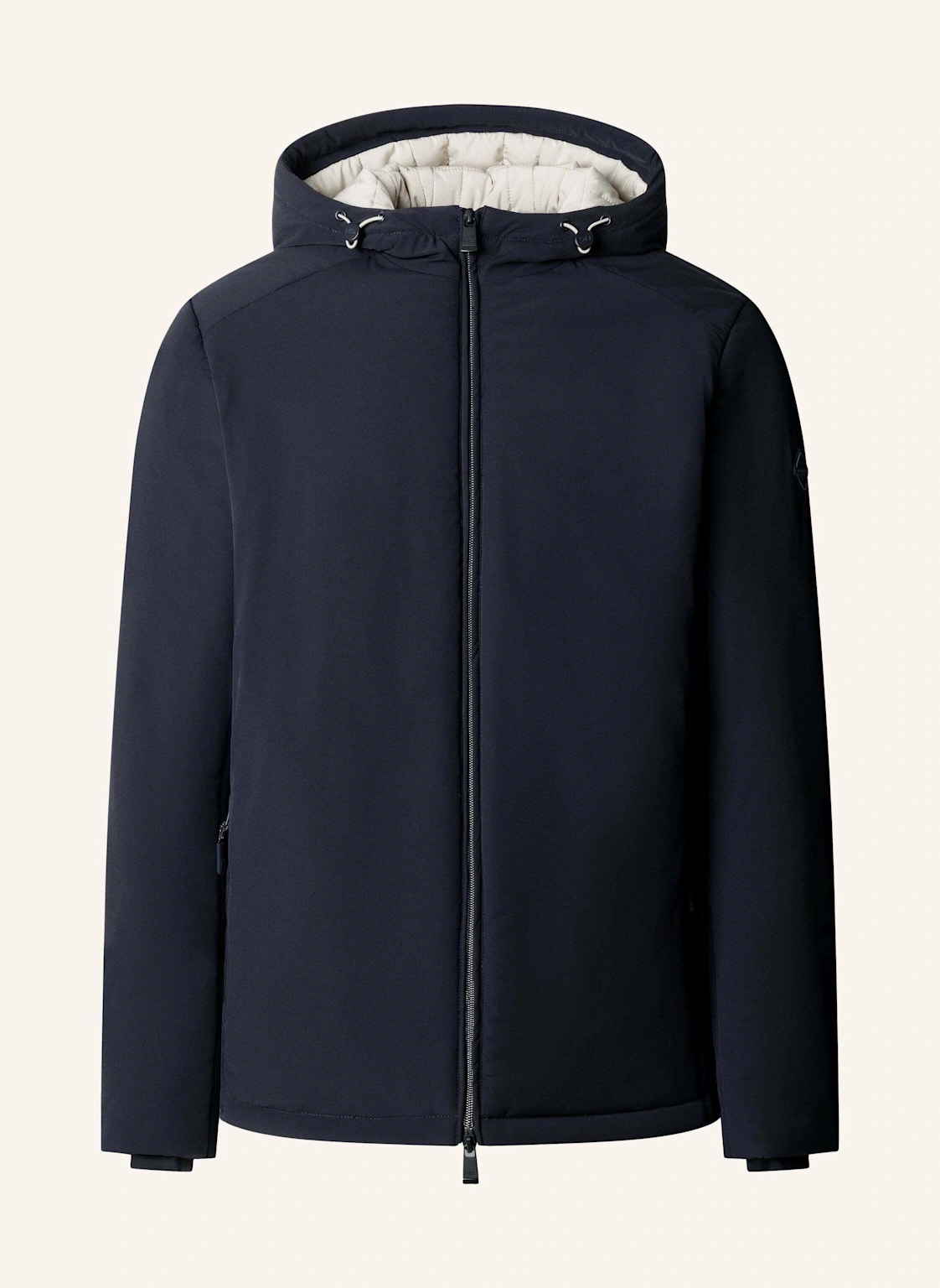 HACKETT LONDON Fieldjacket HS TRAVEL PUFFER JKT