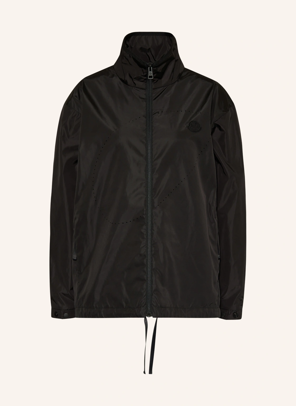 MONCLER Jacke