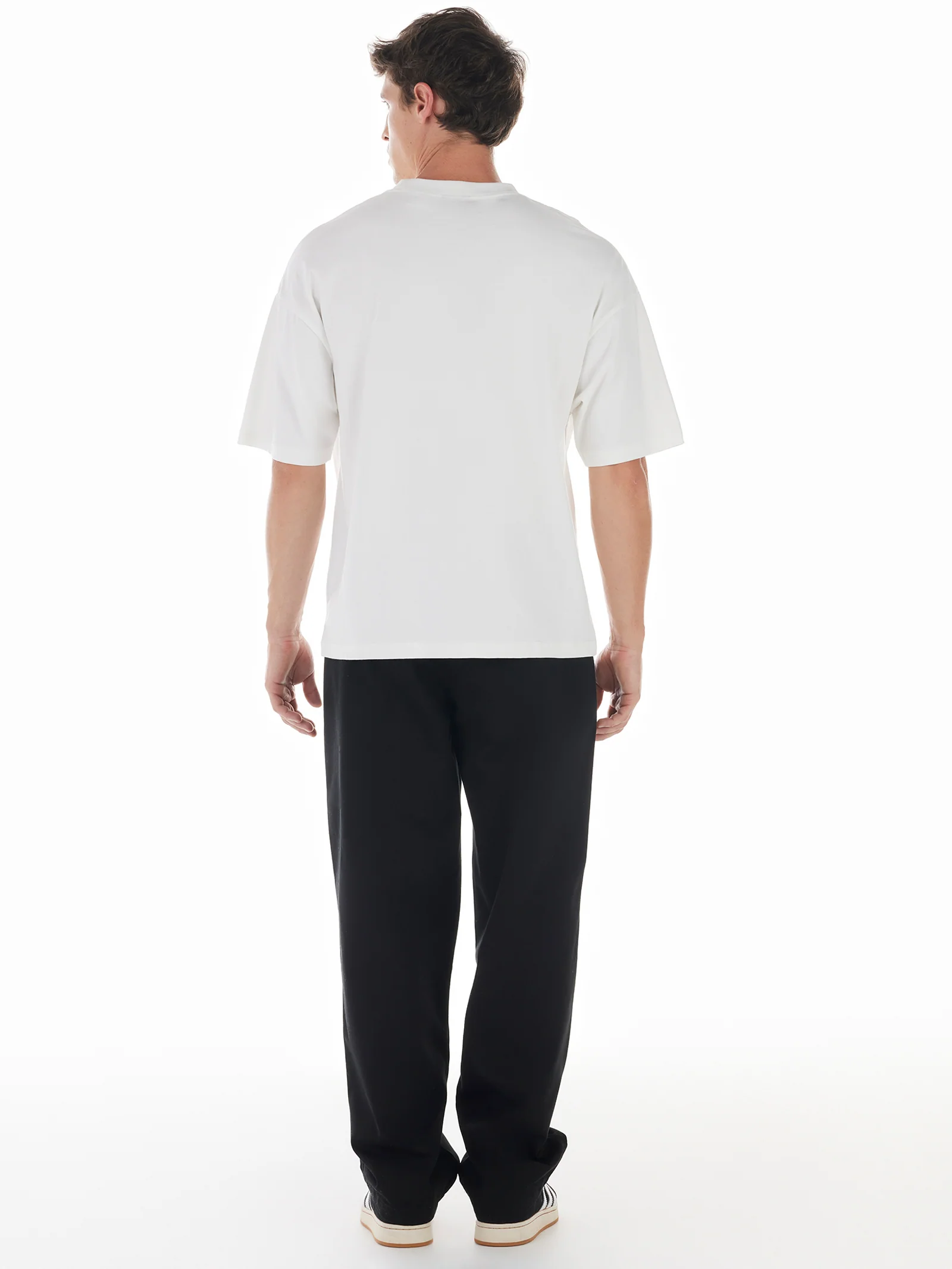 Charles Tee