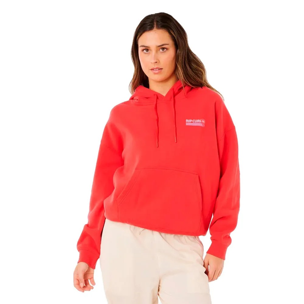 Rip Curl Ocean Break Heritage hoodie