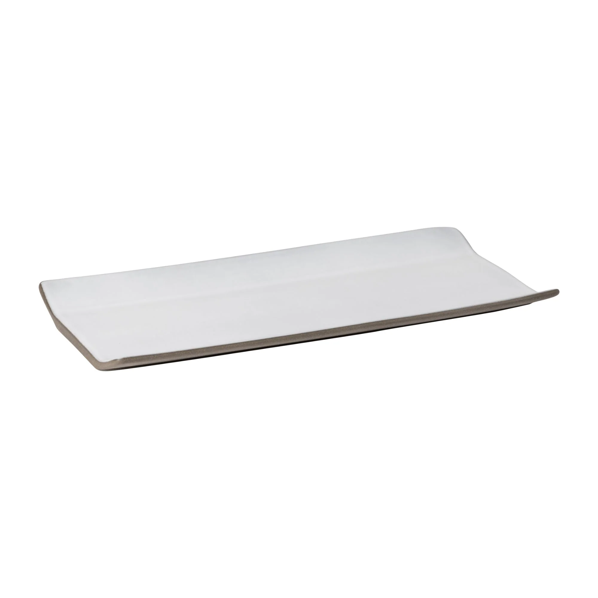 Rectangular Plate/Tray Coastland