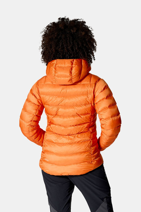 Rab Electron Pro Hoody Donsjas Dames