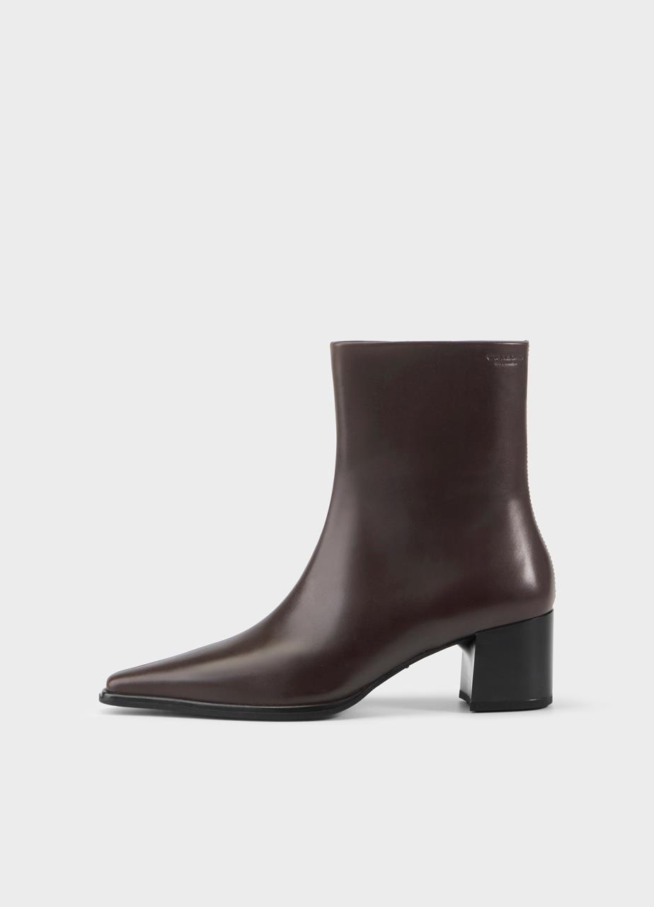 Giselle Ankle Boots