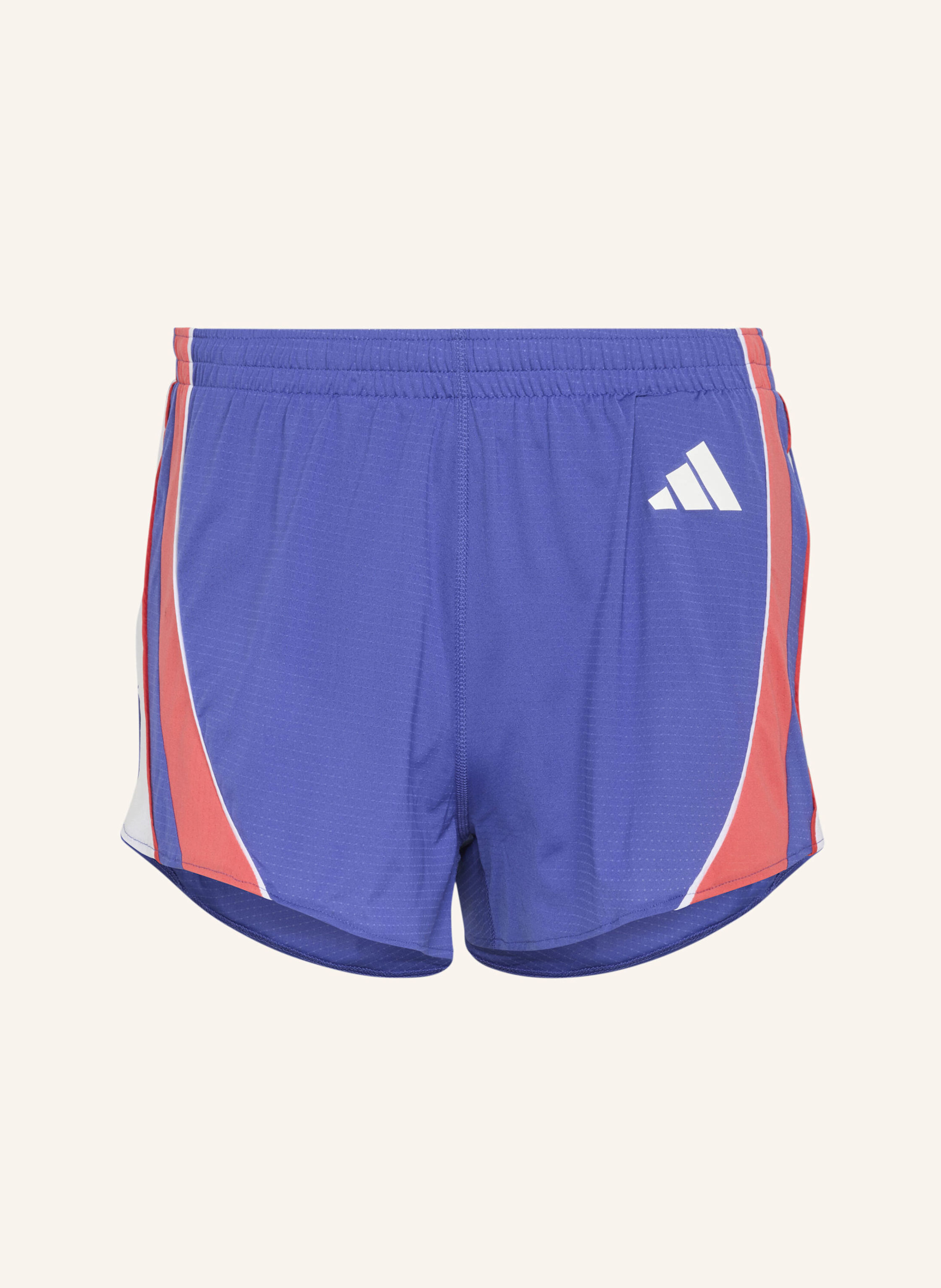 adidas ADIZERO ARCHIVE LAUFSHORTS
