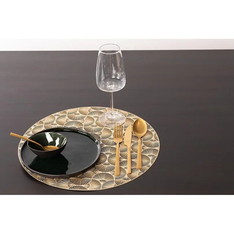 Tischset Capelinni