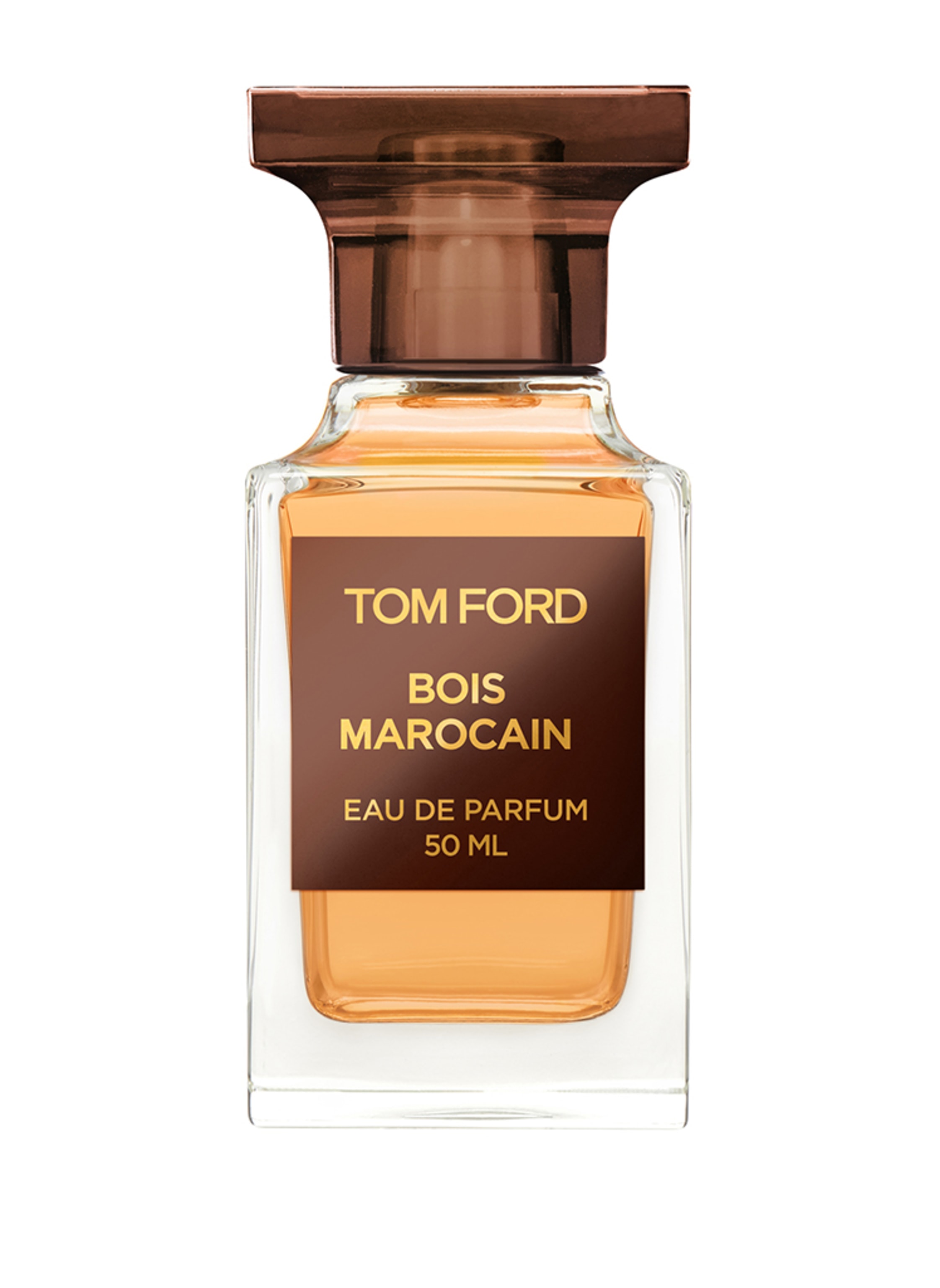TOM FORD BEAUTY BOIS MAROCAIN