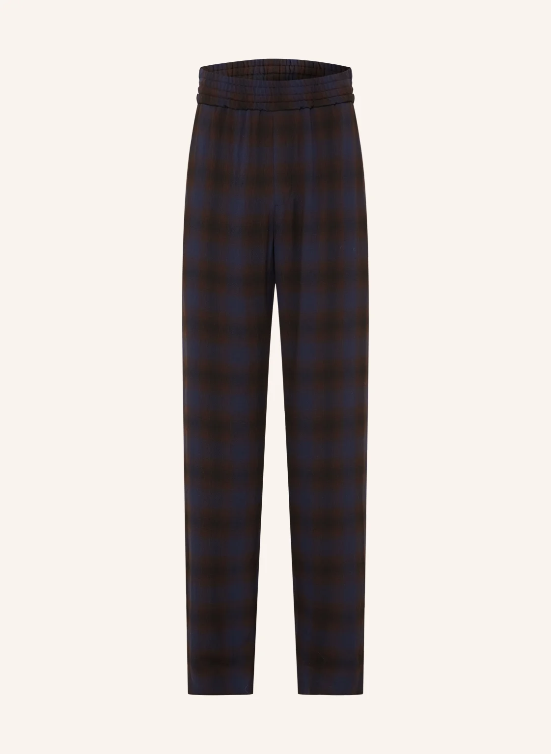 DRIES VAN NOTEN Hose im Jogging-Stil Regular Fit
