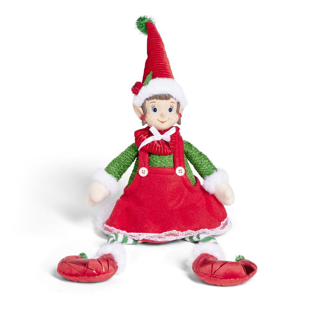 Lutin farceur à poser - 2 modèles