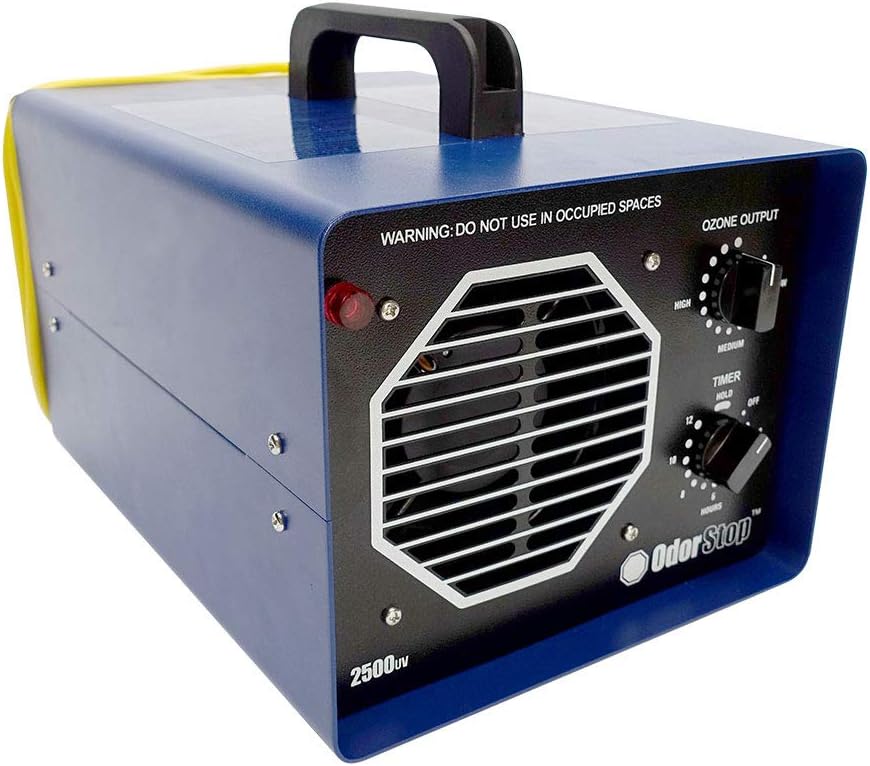 Air Ionizers