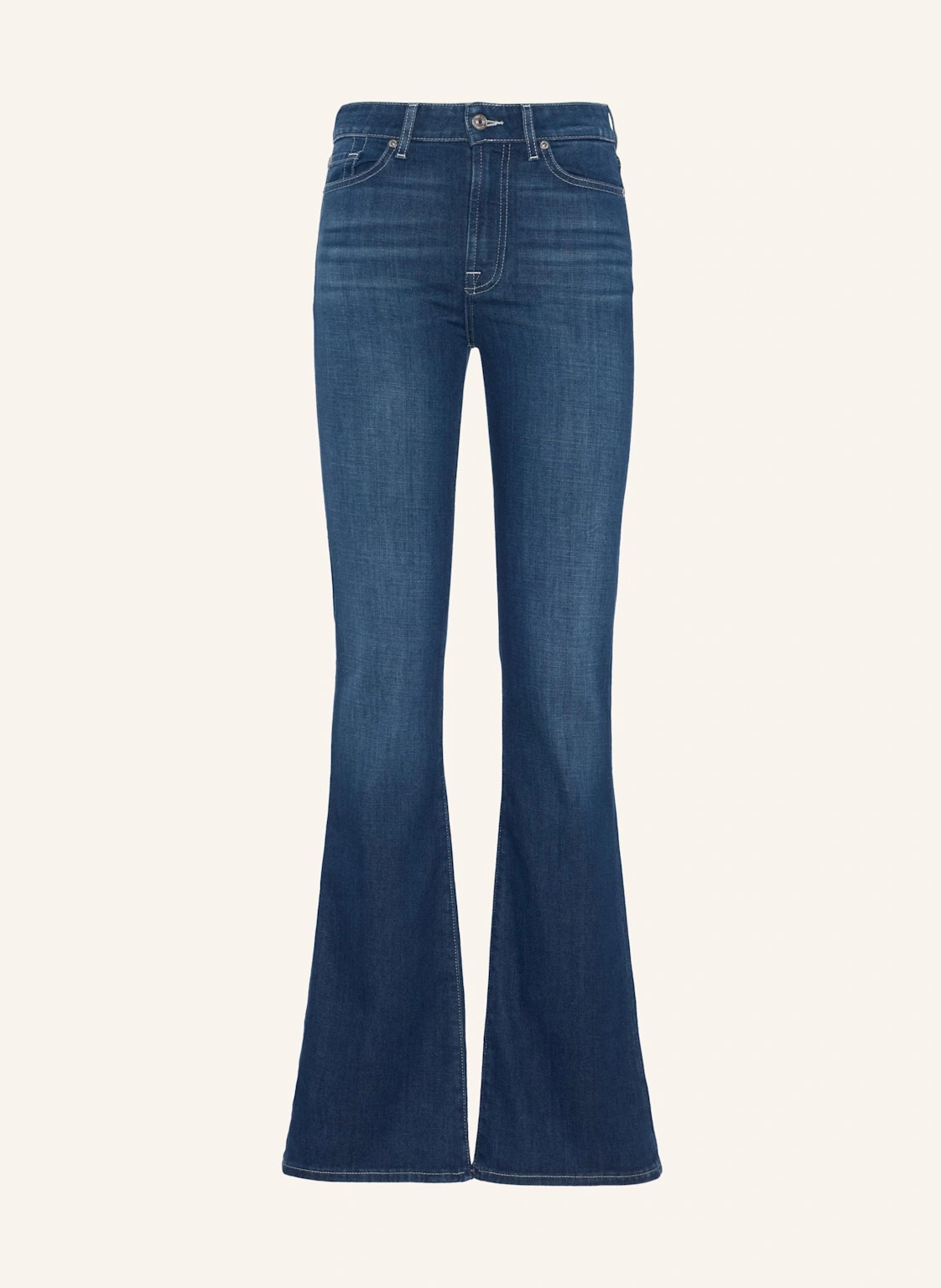 7 for all mankind Jeans Bootcut Bootcut Fit