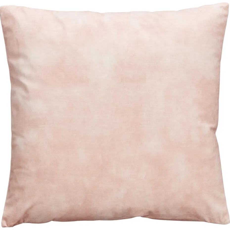 Kwantum Sierkussens | Kussen Enna Lichtroze 45×45 Cm